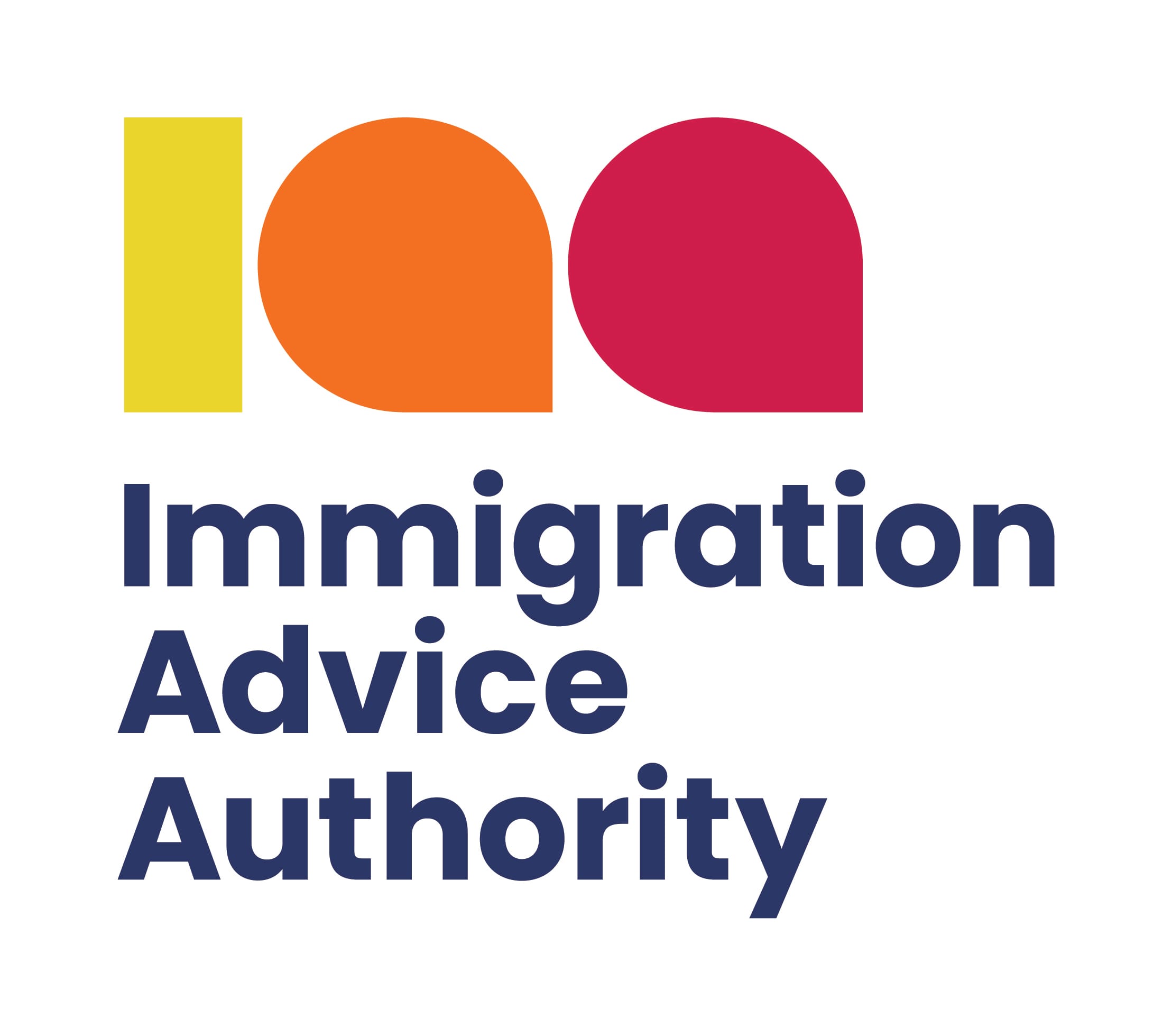 Logo of the Immigration Advice Authority